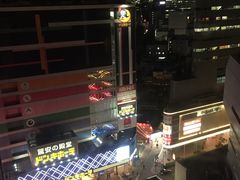 -鹤桥风月(ヨドバシ梅田店)