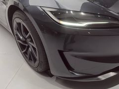-TESLA 特斯拉(广州天环广场体验店)