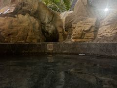 -青岛海泉湾度假区温泉