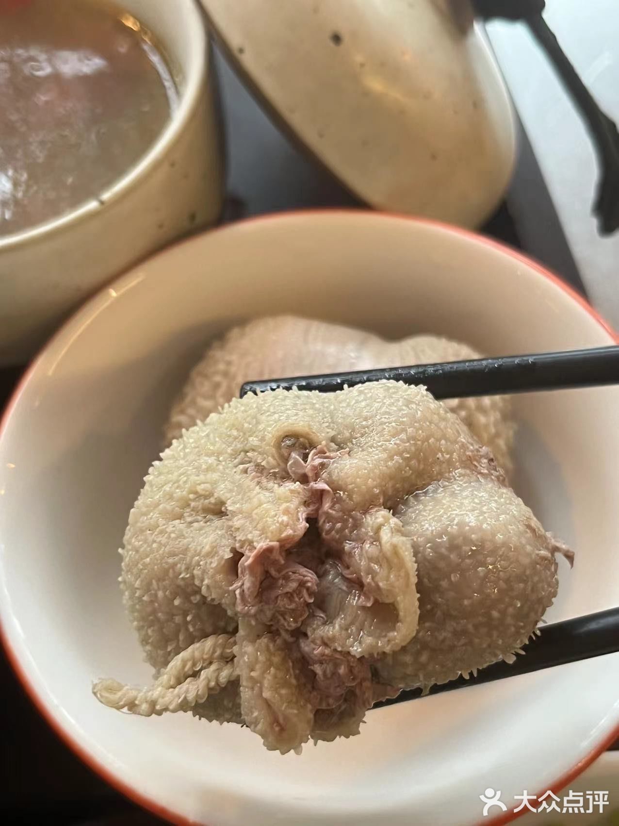 最好吃的养生羊肉锅🐏