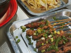 -小板凳(四公里店)