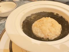 -扬州香格里拉·香宫中餐厅