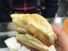 -义顺牛奶公司(庇利金街店)