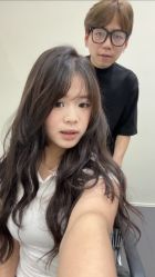 -DL HOPE造型