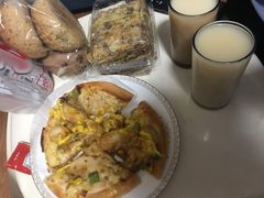 -爱德顺糕点食屋(利民道店)