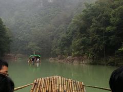 -磐安十八涡风景区