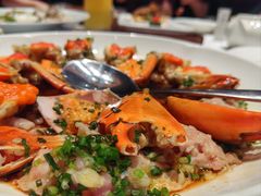 -荣兴酒家(徐家汇店)