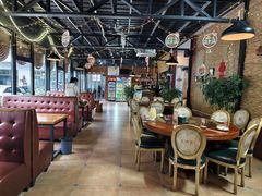 -遇见小院—虹鳟鱼•农家菜(怀柔店)