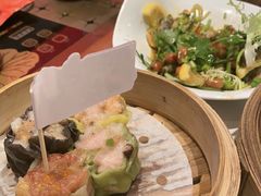-禄运茶居·手工点心(猎德店)
