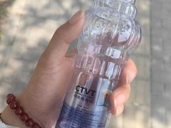 -中央电视塔旋转餐厅