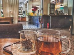 -雕刻时光咖啡馆(交大店)