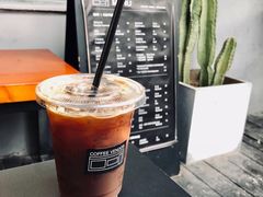 -CoffeeVendor(西乡店)