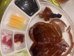 -大鸭梨烤鸭(北洼路店)