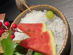-蟹犇前•帝王蟹雪蟹(陆家嘴店)