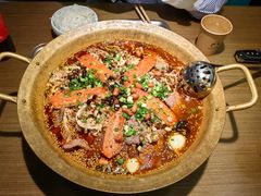 -YUOZUO渝作·川渝冒肚(崂山店)