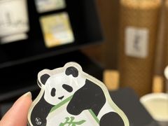 -李山山茶事(景枫店)