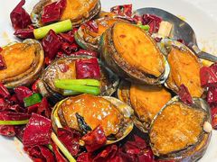 -开海·红岛海鲜虾水饺(万象城店)