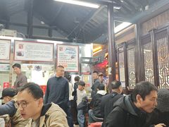 -粗茶淡饭(东关街店)