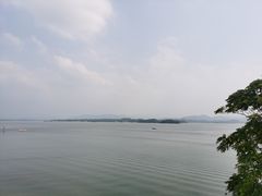 -万佛湖许老大铁锅鱼(黑金冠店)