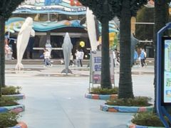 -海合安成都极地海洋公园