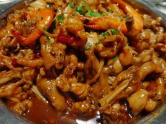 -胖哥俩肉蟹煲(福州仓山爱琴海店)