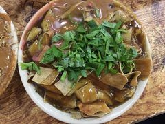 锅巴菜-真素诚(玉泉路总店)