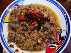 -李记白水羊头·清真老味家常菜(石景山店)