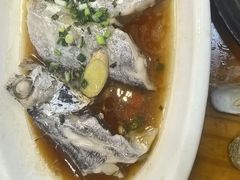 -台州老六海鲜面馆(上南总店)