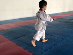 -陈中跆拳道(中关村馆)