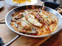 -G+KITCHEN(龙湖狮山天街店)