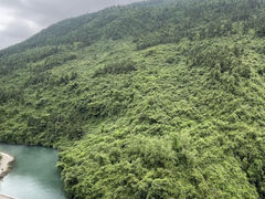 -狮子关旅游区