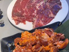 -外婆掌柜·东北家庭烤肉(托乐嘉店)
