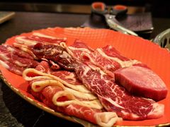 -300杯·和牛烧肉清酒专门店(廊里店)