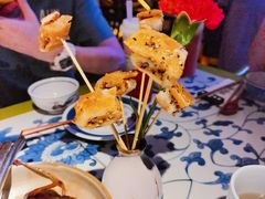 -桂满陇天书(南京德基旗舰店)