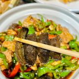 这家店直接承包我的海鲜自由！！