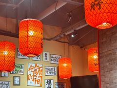 -山四砂锅(太原钟楼街店)