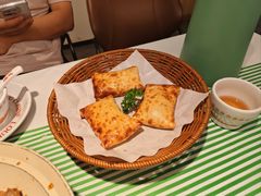 -楼兰新疆菜(江宁万达店)