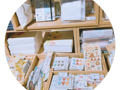 -九木杂物社(恒隆广场店)