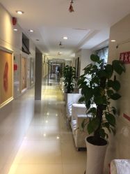 -大美母婴月子中心(馨乐庭店)