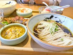 -孙盛兴奥灶面馆·蟹黄面·三虾面(直营.拙政园店)