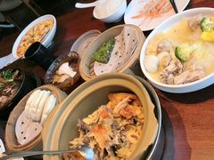 -外婆家(西溪印象城店)