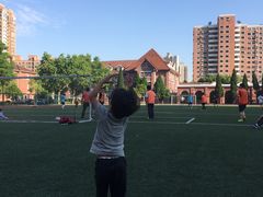 -上海理工大学(复兴路校区)