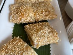-彩丰楼中餐厅·仁恒洲际酒店