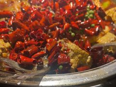 -烤匠麻辣烤鱼(双流明城购物中心店)
