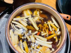 -敏珠拉姆藏餐·南京厨房(富春江东街店)