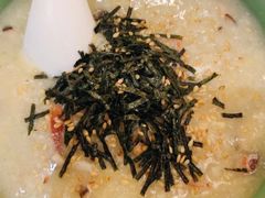 日式粥-东京屋(武定路店)