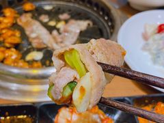 -火炉火自助餐(悠唐购物中心店)