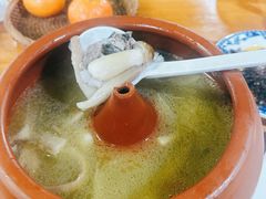 -龙姐私房菜(和顺古镇店)