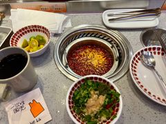 -喜家自助小火锅(乐客城店)
