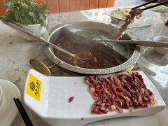 -潮汕大目牛肉火锅(皇岗旗舰店)